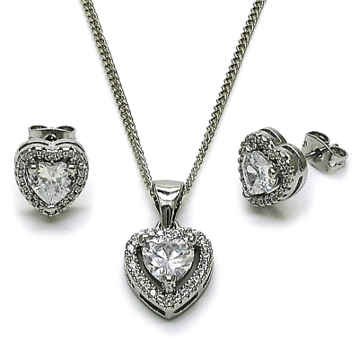 165136 - 10.342.0283 | Earring and Pendant Sets