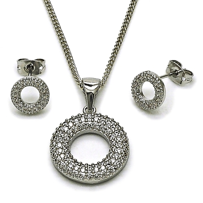 165137 - 10.342.0284 | Earring and Pendant Sets