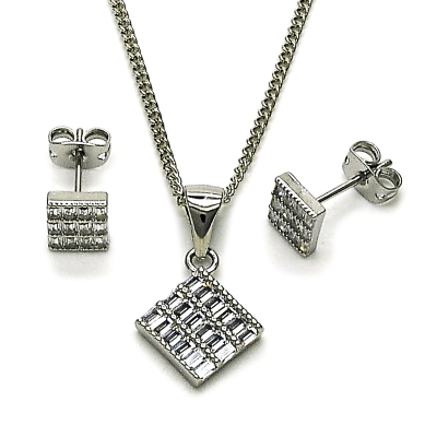 165138 - 10.342.0285 | Earring and Pendant Sets