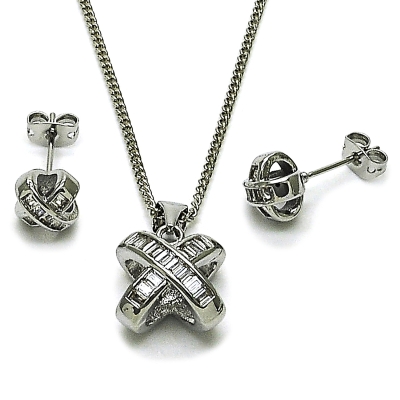 165140 - 10.342.0223.1 | Earring and Pendant Sets