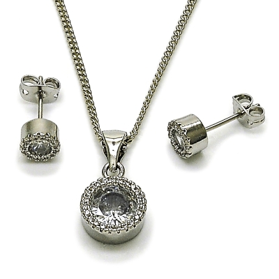 165142 - 10.342.0288 | Earring and Pendant Sets