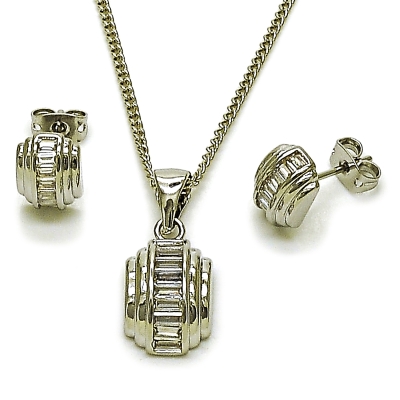 165144 - 10.342.0225.1 | Earring and Pendant Sets