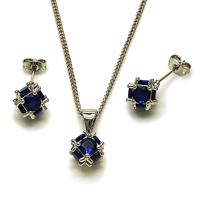 165145 - 10.342.0252.2 | Earring and Pendant Sets