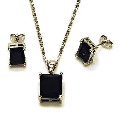 165148 - 10.342.0106.5 | Earring and Pendant Sets