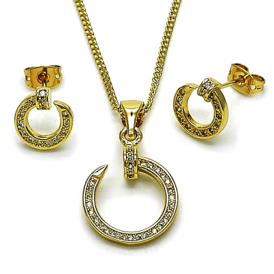 165153 - 10.342.0293 | Earring and Pendant Sets