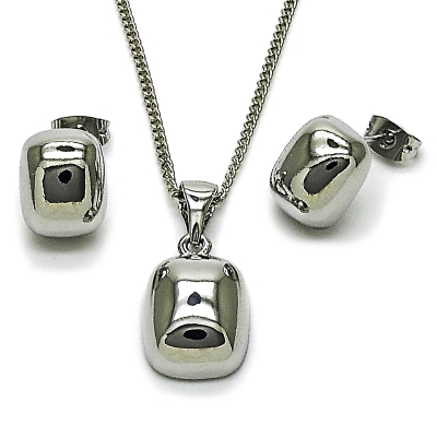 165165 - 10.342.0187.1 | Earring and Pendant Sets