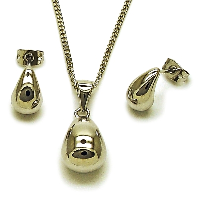 165167 - 10.342.0305 | Earring and Pendant Sets