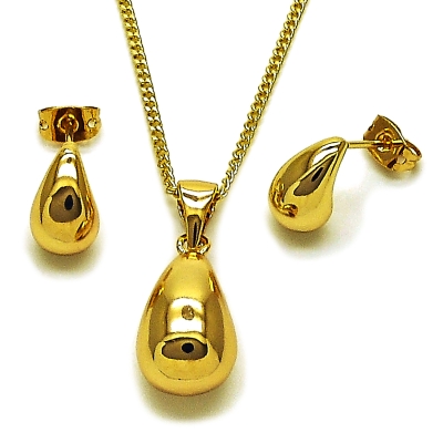 165168 - 10.342.0305.1 | Earring and Pendant Sets