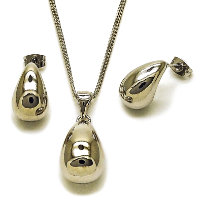 165169 - 10.342.0306 | Earring and Pendant Sets