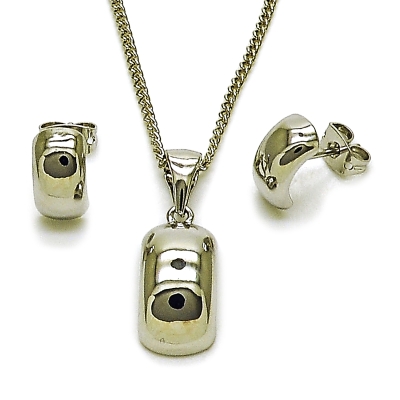 165171 - 10.342.0159.1 | Earring and Pendant Sets