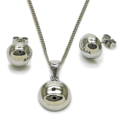 165172 - 10.342.0198.1 | Earring and Pendant Sets