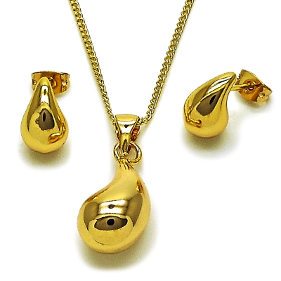 165173 - 10.342.0307 | Earring and Pendant Sets