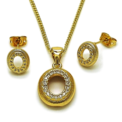 165177 - 10.342.0311 | Earring and Pendant Sets