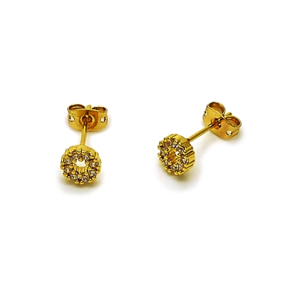 165193 - 02.342.0368 | Earrings