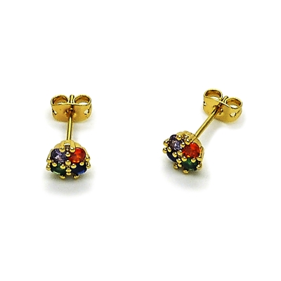 165214 - 02.342.0389 | Earrings