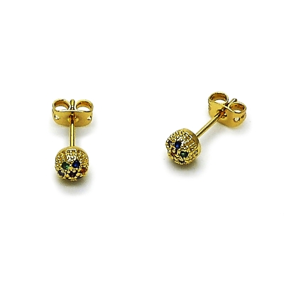 165218 - 02.342.0392 | Earrings