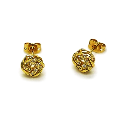 165258 - 02.342.0423.1 | Earrings