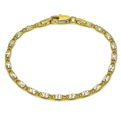 165337 - 03.213.0291.06 | Anklets