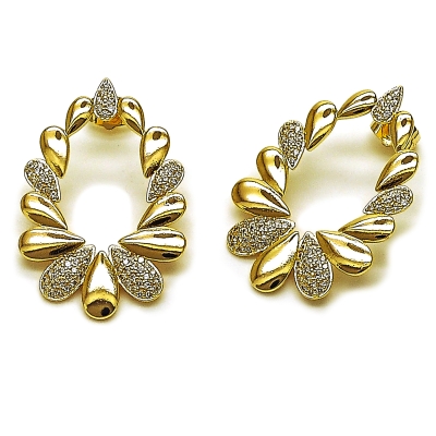 165395 - 02.204.0100 | Earrings
