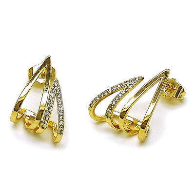 165401 - 02.204.0106 | Earrings