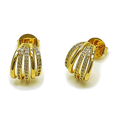 165402 - 02.204.0107 | Earrings