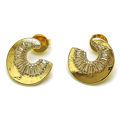 165403 - 02.204.0108 | Earrings