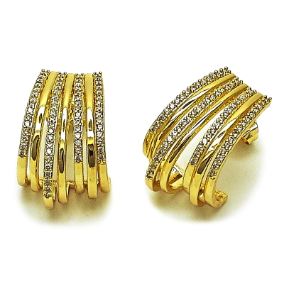 165406 - 02.204.0111 | Earrings
