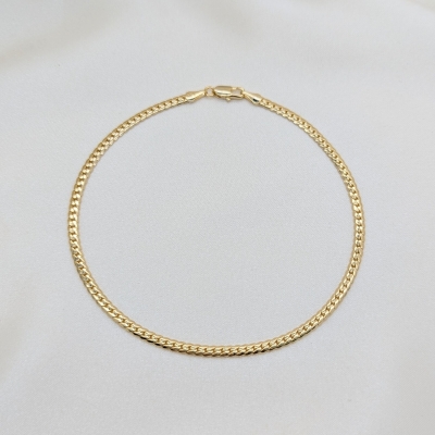 165408 - 03.419.0019.10 | Anklets