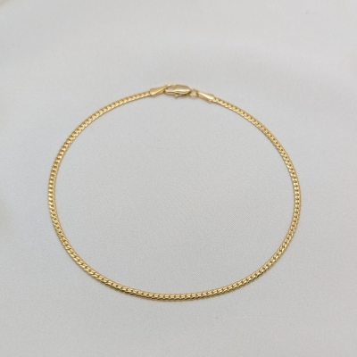 165409 - 03.419.0020.10 | Anklets