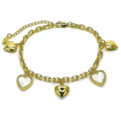 165472 - 03.383.0036.08 | Bracelets