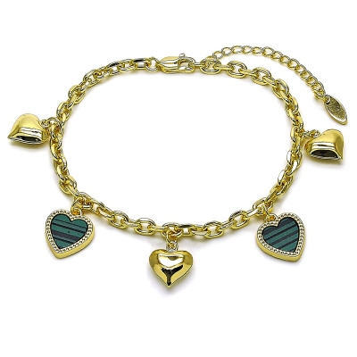 165473 - 03.383.0036.1.08 | Bracelets