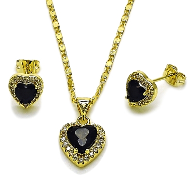 165491 - 10.317.0001.1 | Earring and Pendant Sets