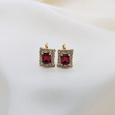 165593 - 5.125.020.8 | Earrings