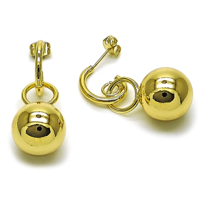 165844 - 02.213.0966 | Earrings