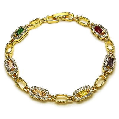 165851 - 03.130.0018.07 | Bracelets