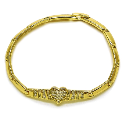 165853 - 03.130.0020.07 | Bracelets