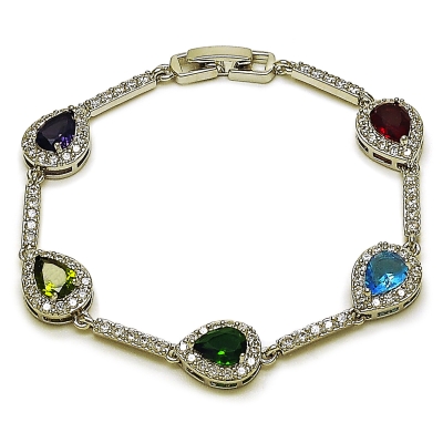 165860 - 03.266.0050.4.07 | Bracelets