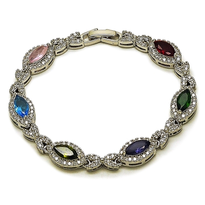 165864 - 03.130.0025.1.07 | Bracelets