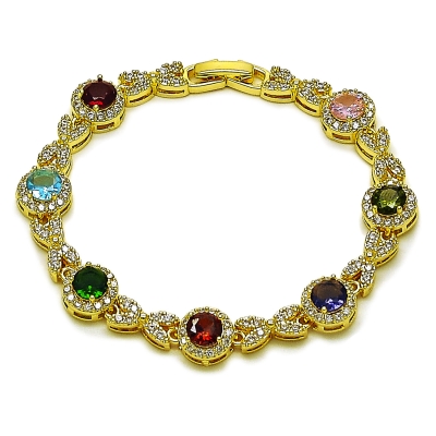 165865 - 03.130.0026.07 | Bracelets