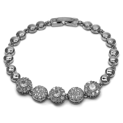 165867 - 03.130.0027.07 | Bracelets