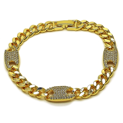 165868 - 03.130.0028.07 | Bracelets