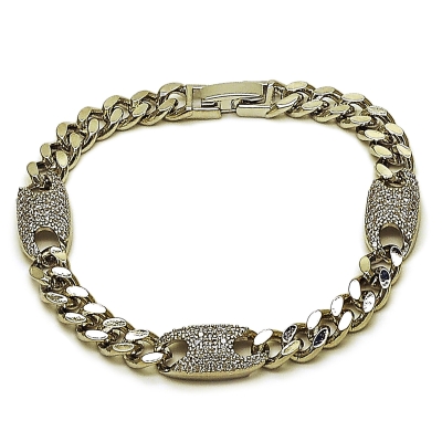 165869 - 03.130.0028.1.07 | Bracelets