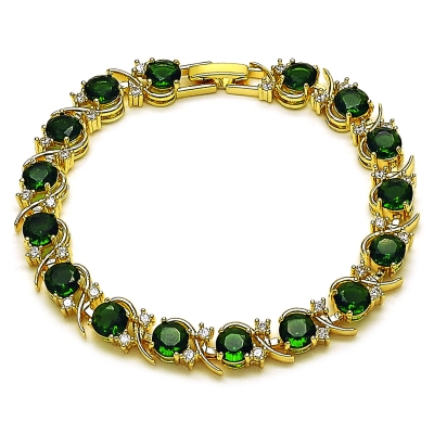 165878 - 03.130.0032.2.07 | Bracelets