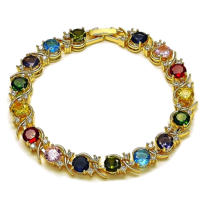 165880 - 03.130.0032.4.07 | Bracelets