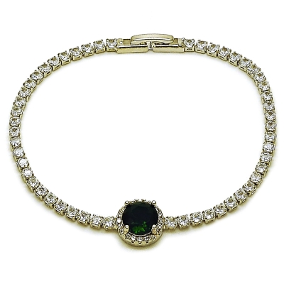 165882 - 03.130.0033.1.07 | Bracelets