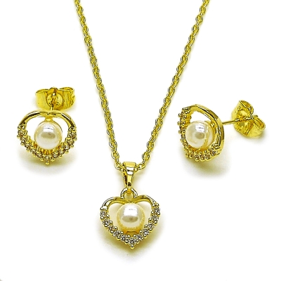 165894 - 10.379.0113 | Earring and Pendant Sets