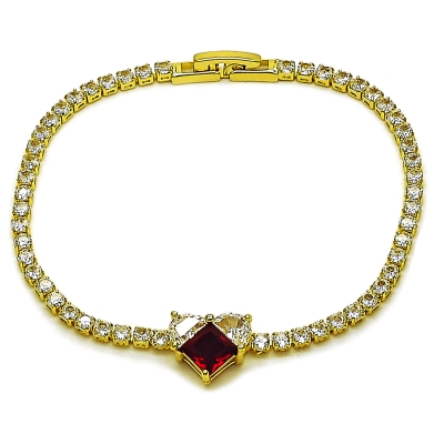 165896 - 03.130.0035.1.07 | Bracelets