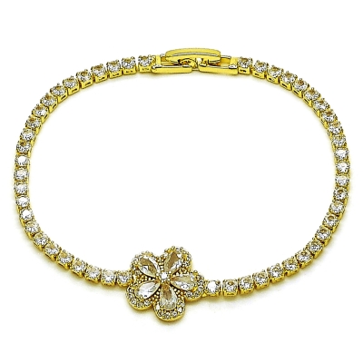 165915 - 03.130.0043.07 | Bracelets