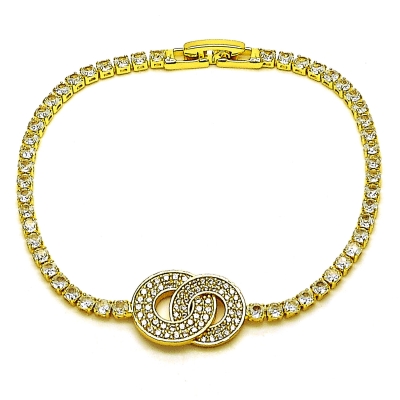 165917 - 03.130.0037.1.07 | Bracelets