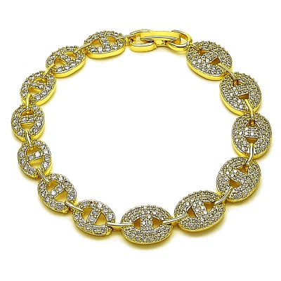 165942 - 03.283.0562.07 | Bracelets